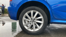 Skoda Kamiq 1.0 TSI 95 SE Edition 5dr Petrol Hatchback